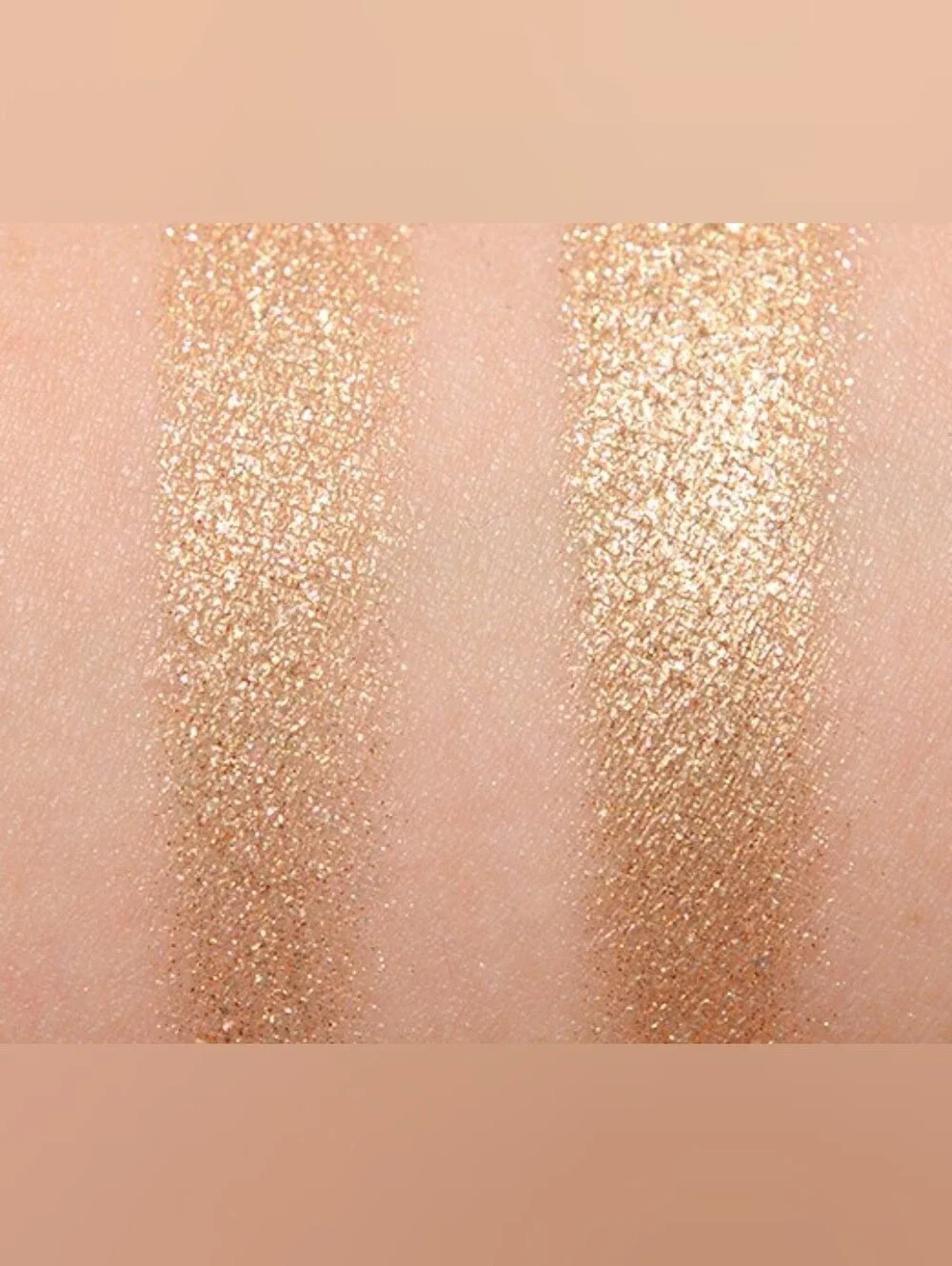 🧚‍♀️INTERSTELLAR Urban Decay DISCONTINUED Moondust Eyeshadow Single NWOBox